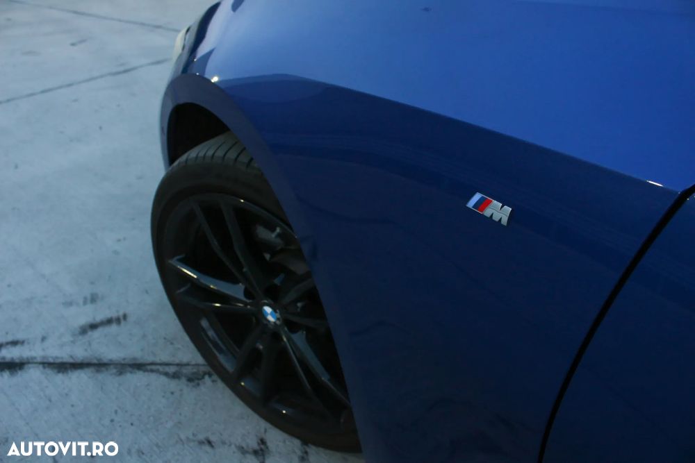 BMW Seria 3 320i xDrive AT - 9