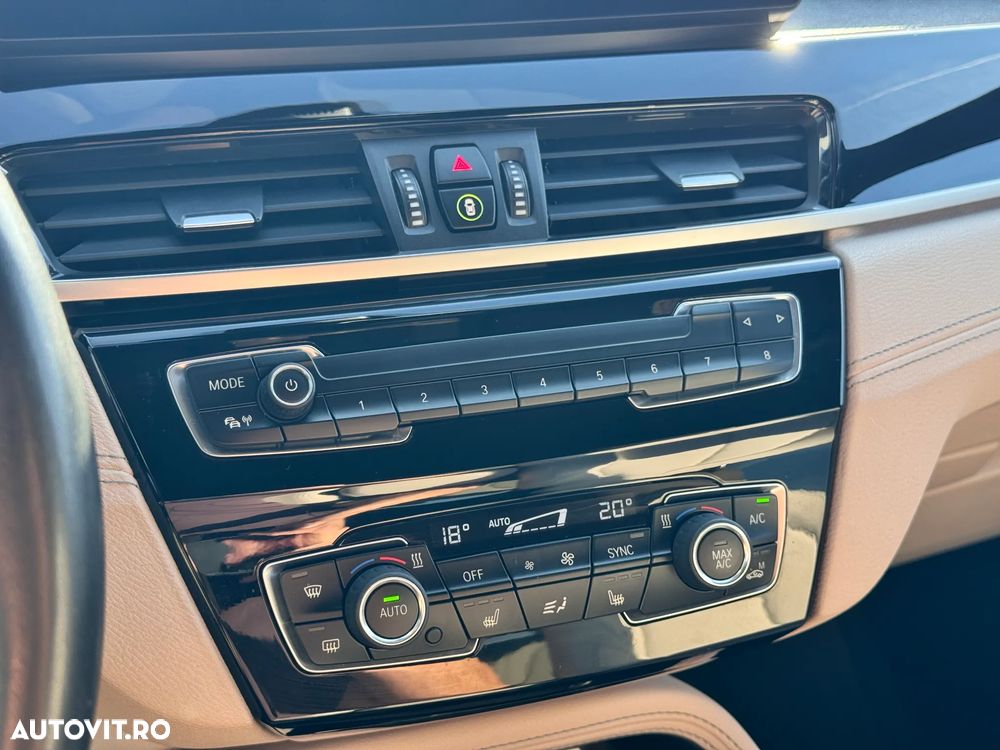 BMW X2 2020 — imagine 17