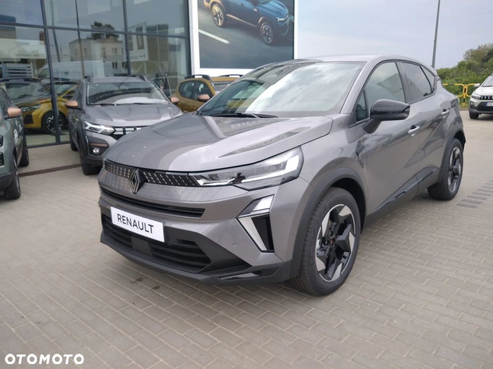 Renault Captur 1.2 TCe Techno - 2