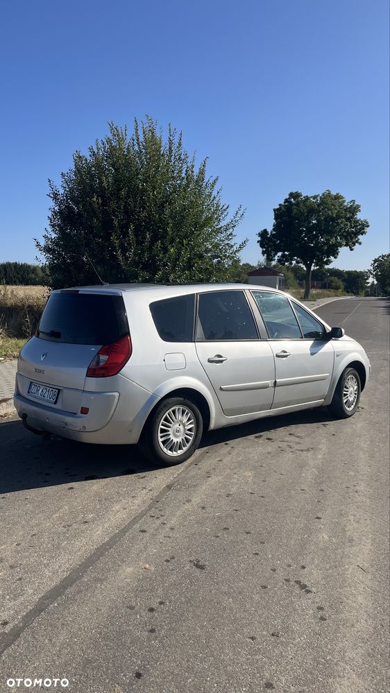 Renault Scenic - 5