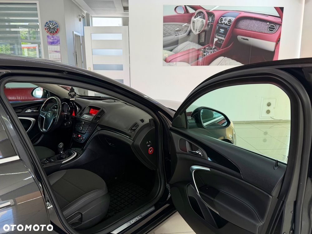 Opel Insignia 1.8 Edition - 5