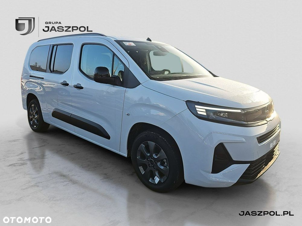 Opel Combo - 3