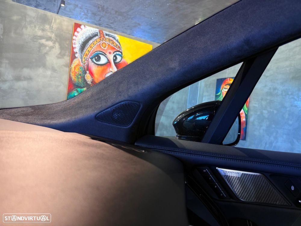 Jaguar I-Pace EV400 AWD First Edition - 23