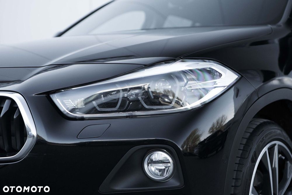 BMW X2 sDrive18d Advantage - 2