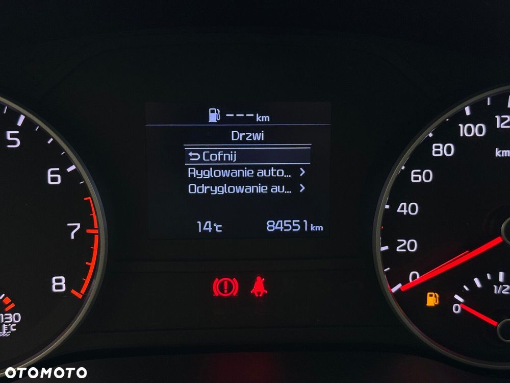 Kia Sportage 1.6 GDI M 2WD - 34