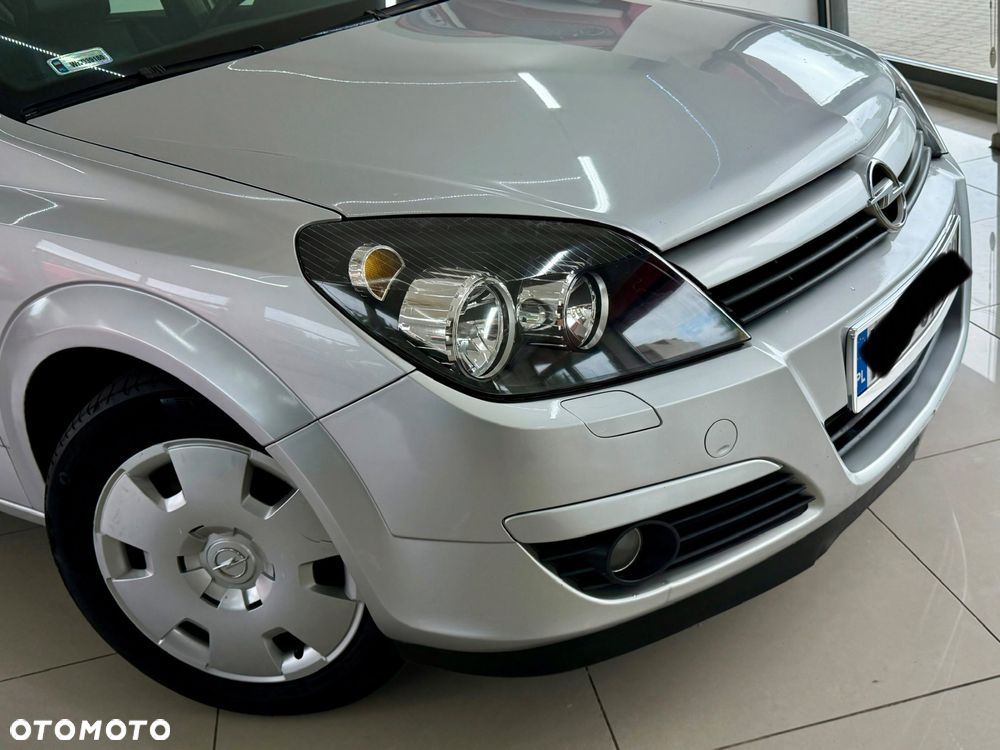 Opel Astra 1.6 Easytronic Cosmo - 19
