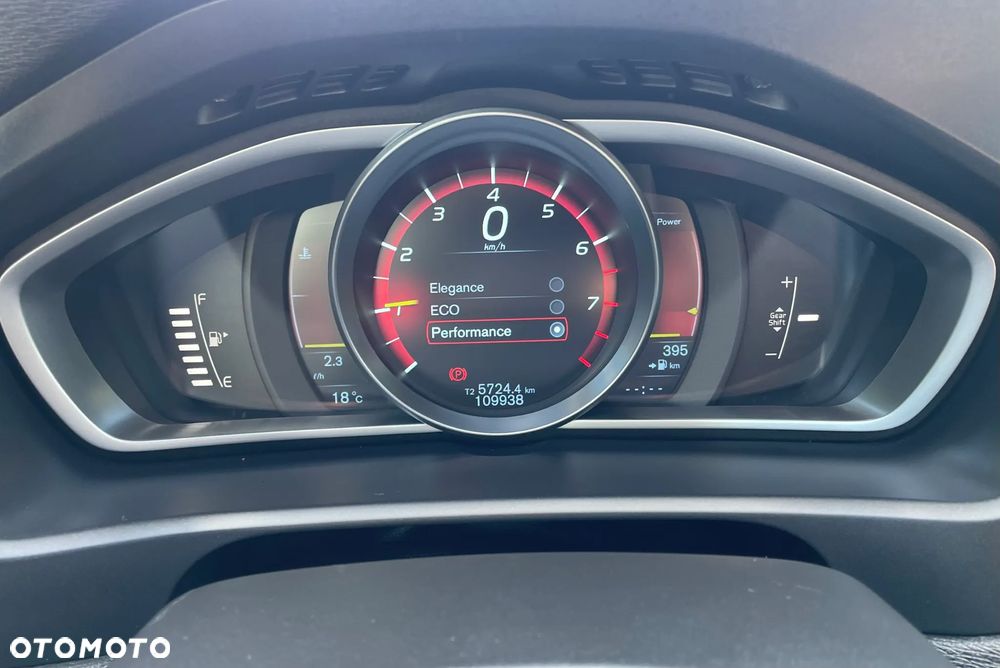 Volvo V40 T2 You - 15