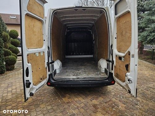 Renault MASTER L3H2 - 14