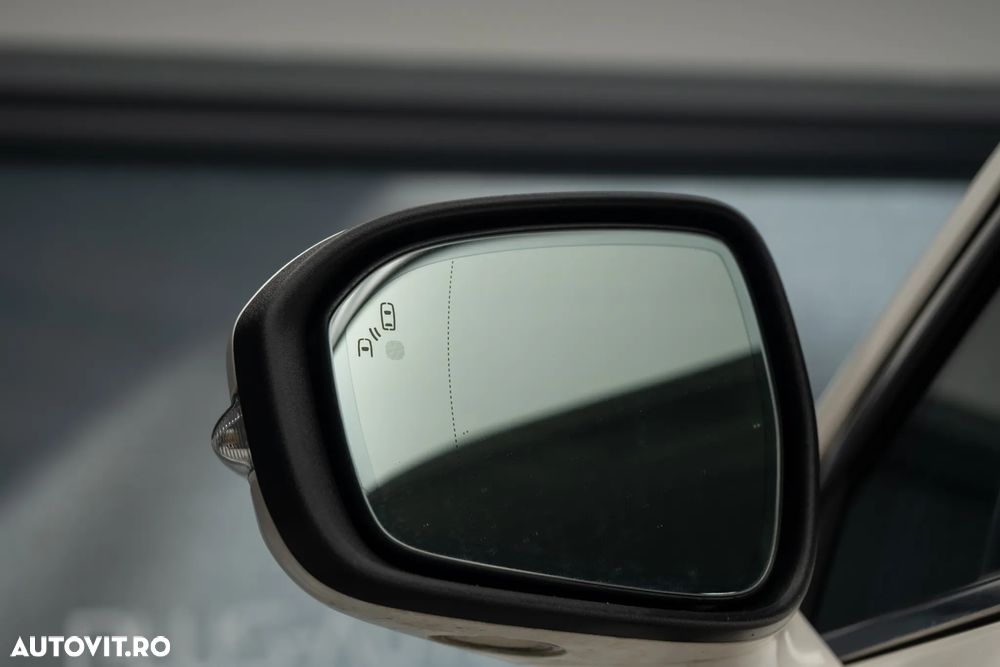 Ford Mondeo 2.0 CVT VIGNALE - 10