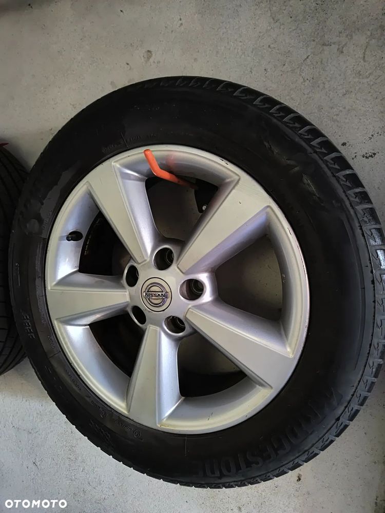 Nissan Qashqai 1.6 Tekna - 10