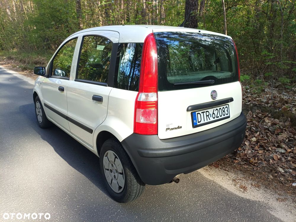 Fiat Panda 1.1 Fresh - 4
