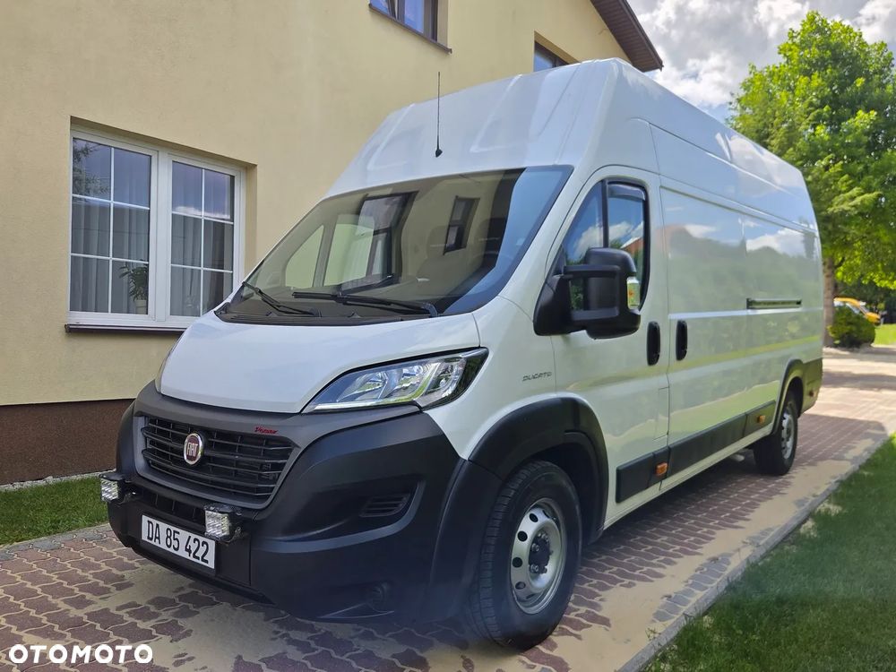Fiat Ducato - 5