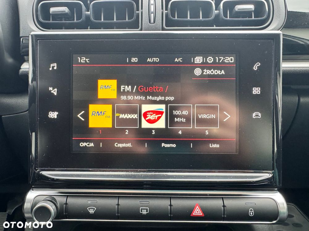 Citroën C3 BlueHDi 75 S&S 83g FEEL - 20