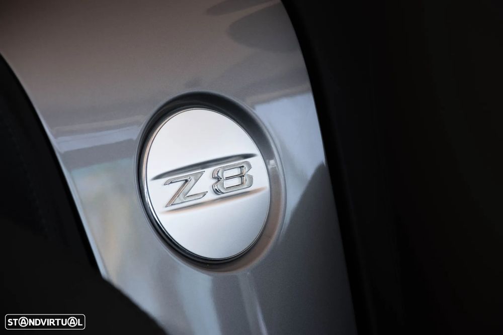 BMW Z8 Standard - 54