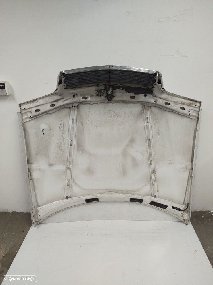 Capot Mercedes-Benz C-Class (W202) - 3