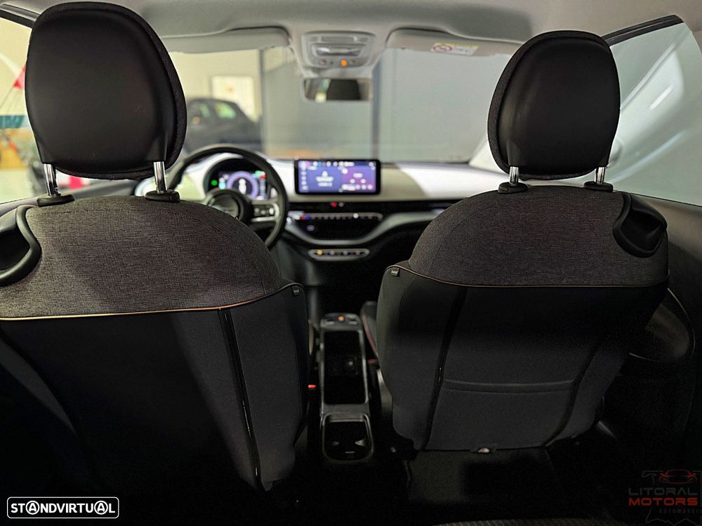 Fiat 500e Icon - 33
