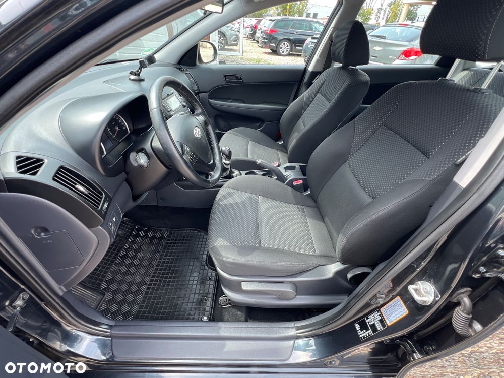 Hyundai i30 1.4 Edition Plus - 13