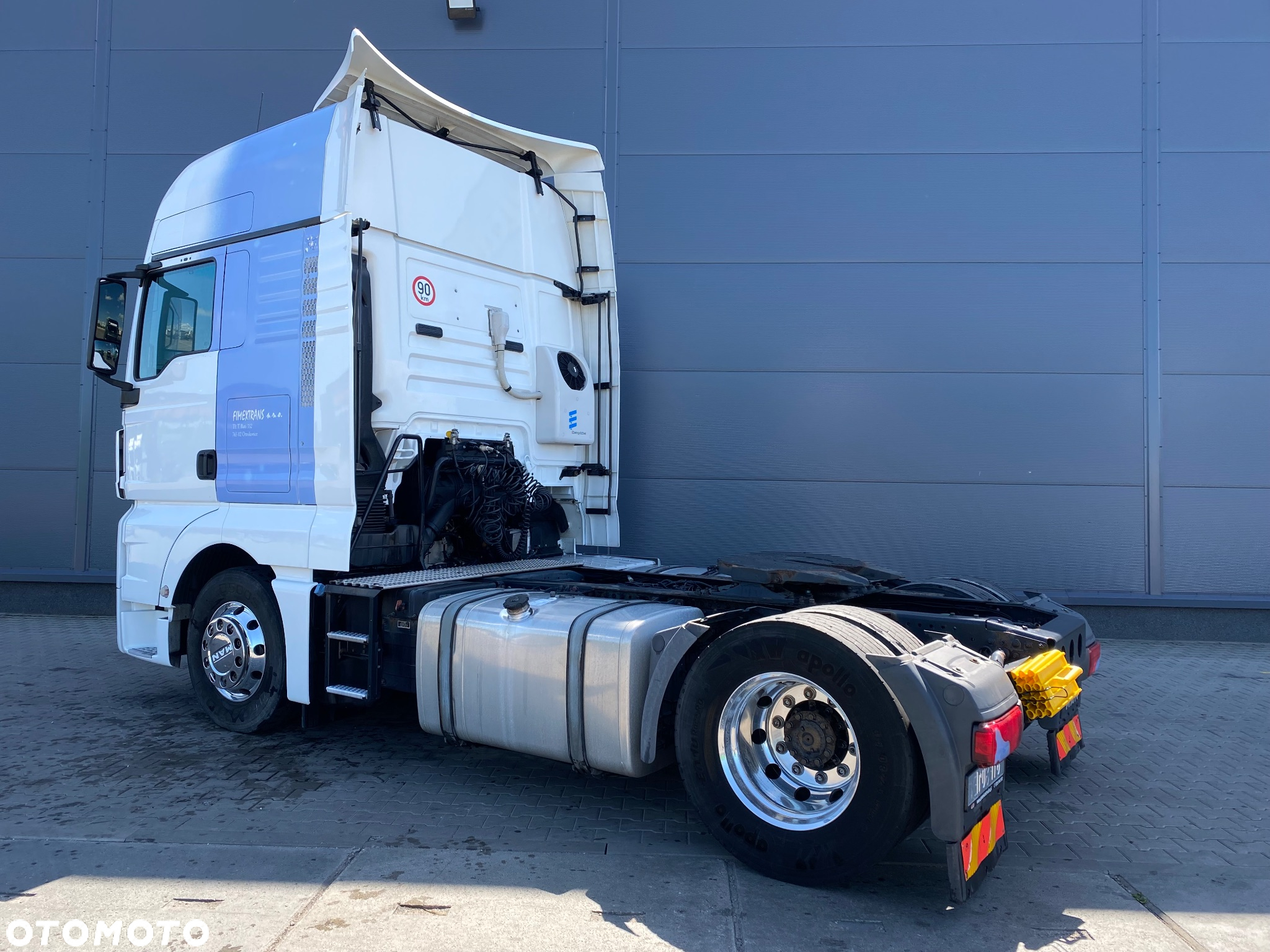 MAN 18.480 Euro6 XXL - 3