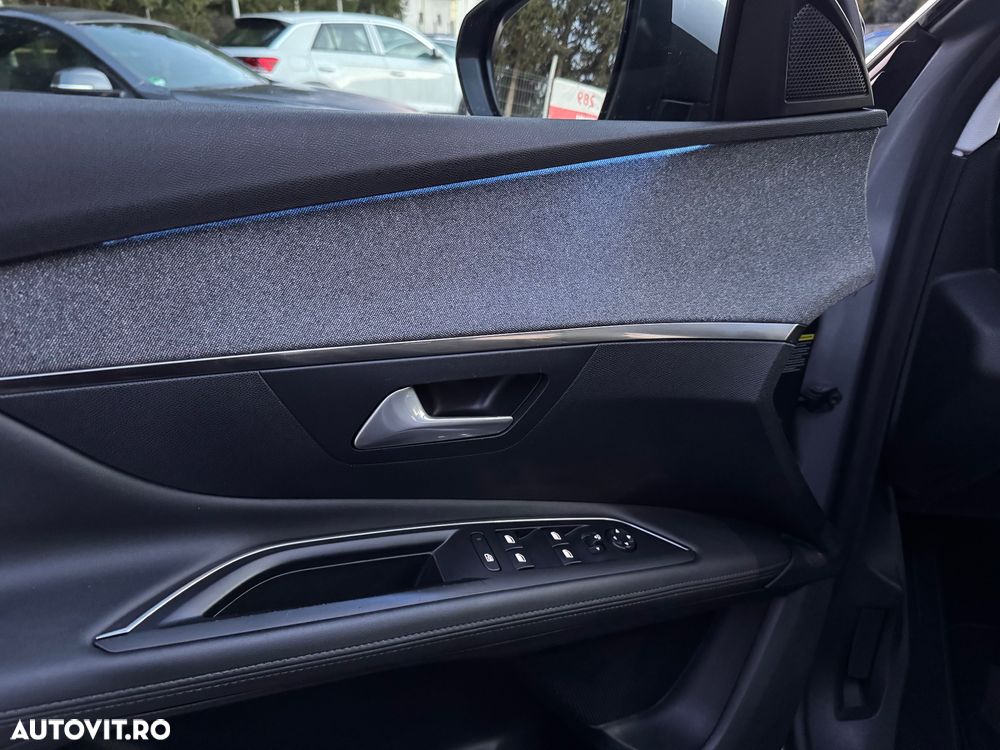 Peugeot 3008 1.5 BlueHDI S&S GT-Line - 35