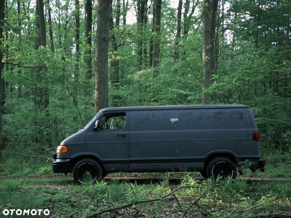 Dodge RAM - 3