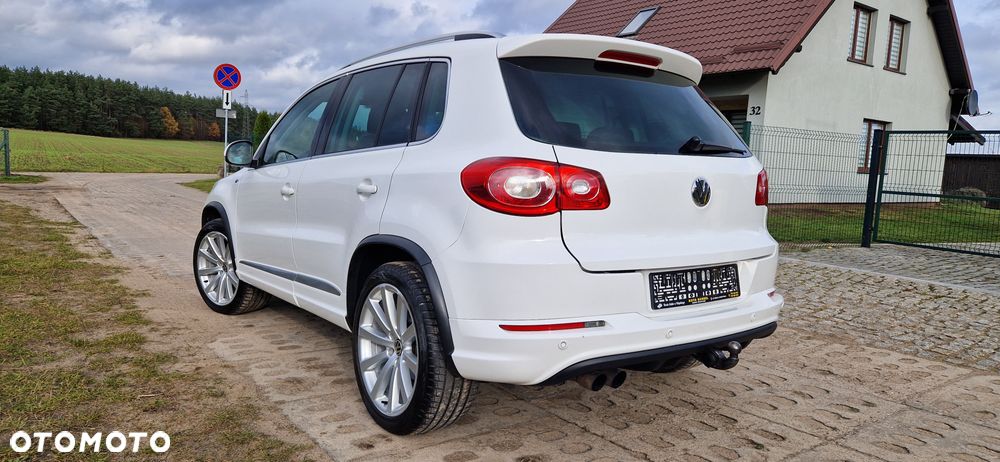 Volkswagen Tiguan - 19