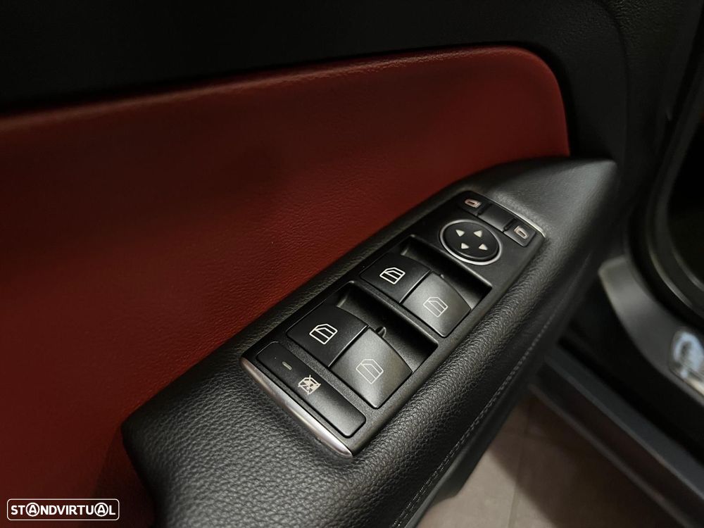 Mercedes-Benz E 250 - 22
