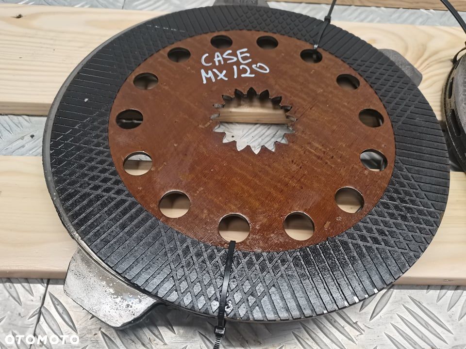 Hamulce do Case IH 5150 - 2