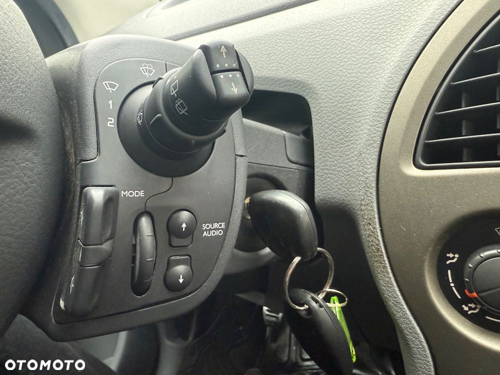 Renault Modus 1.2 16V Dynamique - 17