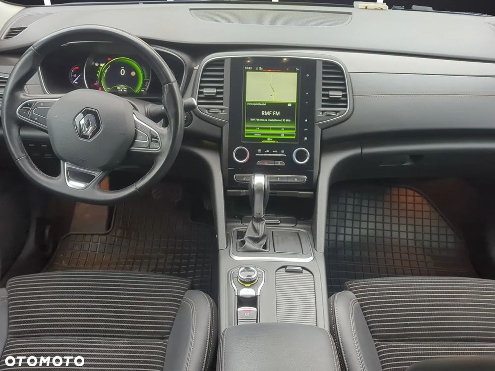 Renault Talisman 1.6 Energy dCi Intens EDC - 16