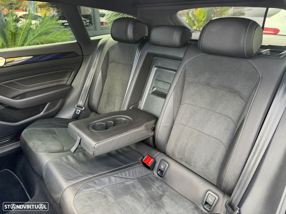 VW Arteon Shooting Brake 2.0 TDI R-Line DSG - 25