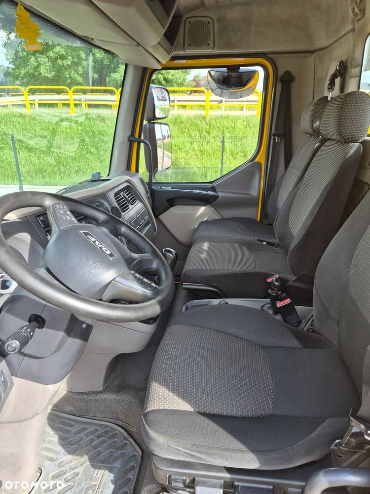DAF LF 180 - 5