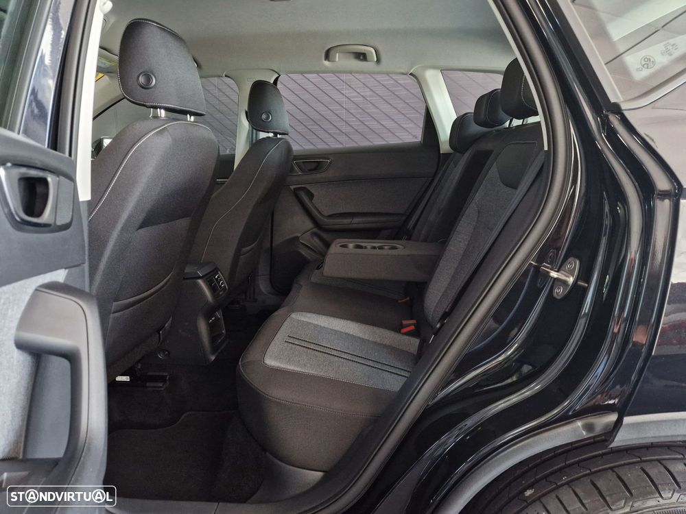 SEAT Ateca 1.0 TSI Style - 20
