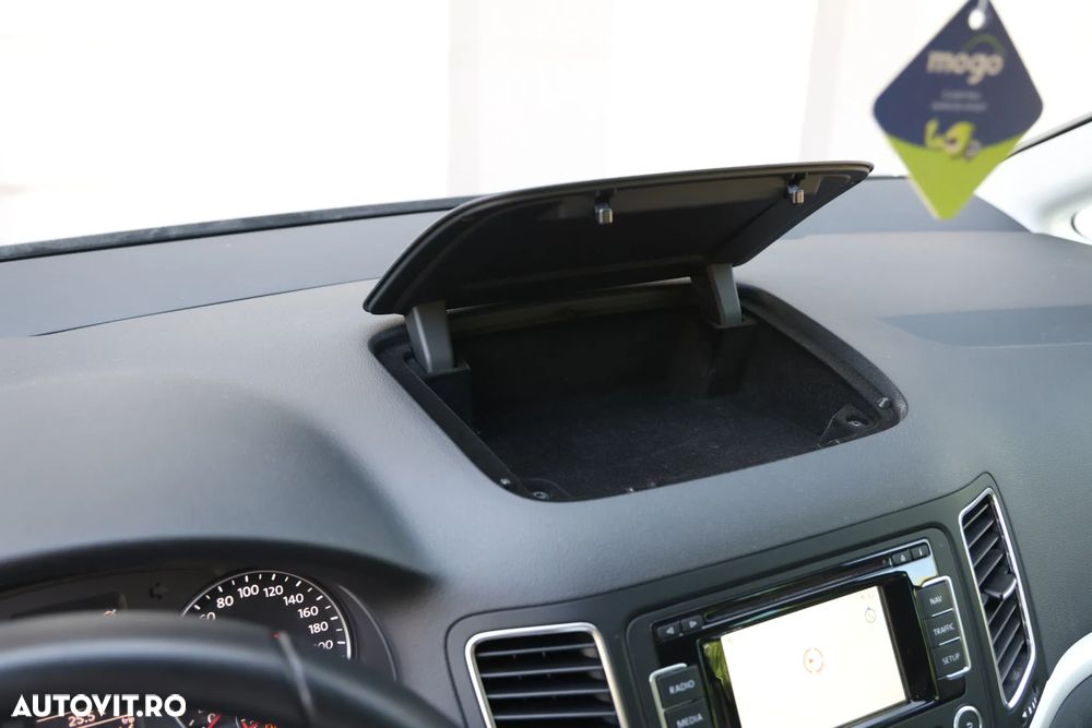 Seat Alhambra 2.0 TDI Style DSG6 - 28