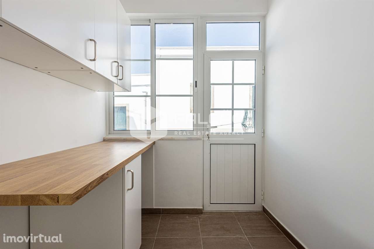 Apartamento T4 Arrendamento em Santarém (Marvila), Santa Iria da Ribei - Grande imagem: 5/60