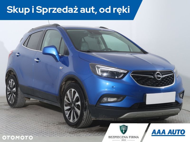 Opel Mokka - 2