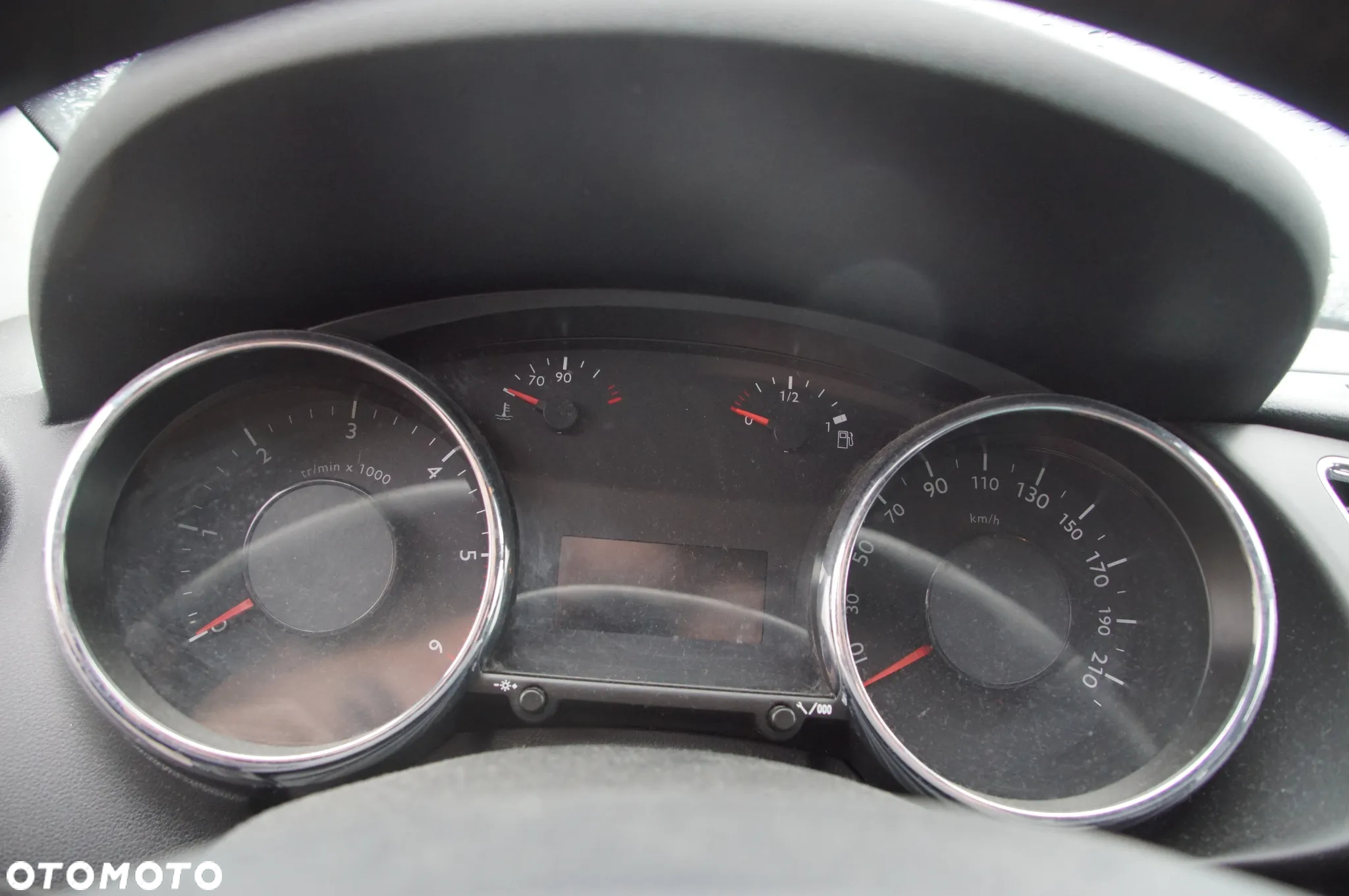 Auto na części - Peugeot 3008 1 I 1.6 HDI 112 KM 9HR DV6C CP17X71 KTV 2011R Drzwi Lusterko Szyba Lampa Zderzak Błotnik Skrzynia Silnik Sterownik Licznik Deska Kokpit - 16