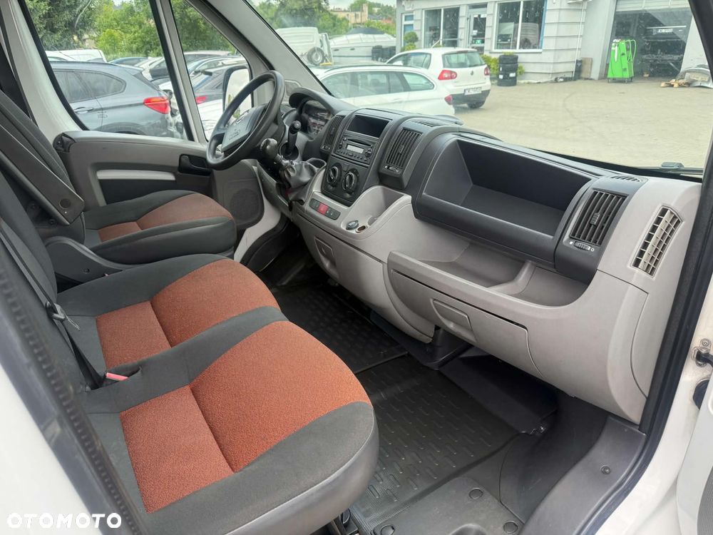 Fiat Ducato - 6