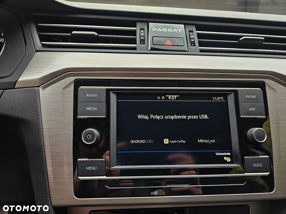 Volkswagen Passat 1.5 TSI EVO Essence - 33