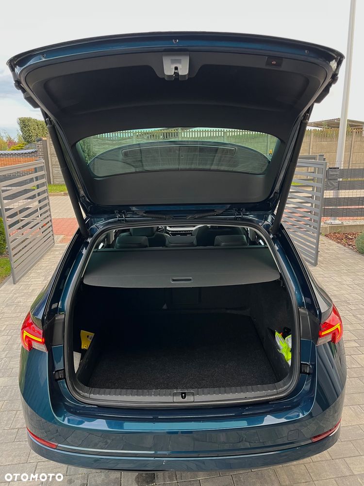 Skoda Octavia 2.0 TDI DSG Exclusive - 22