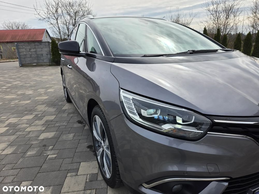 Renault Grand Scenic ENERGY dCi 160 EDC BOSE EDITION - 21
