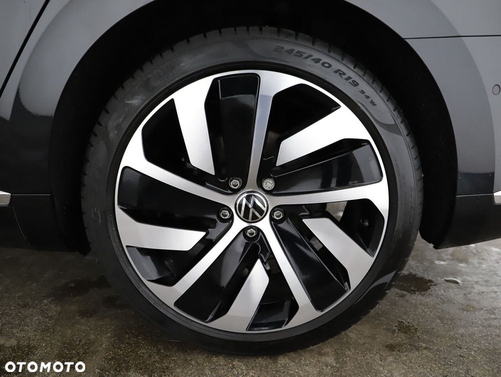 Volkswagen Arteon Shooting Brake 2.0 TSI R-Line DSG - 30