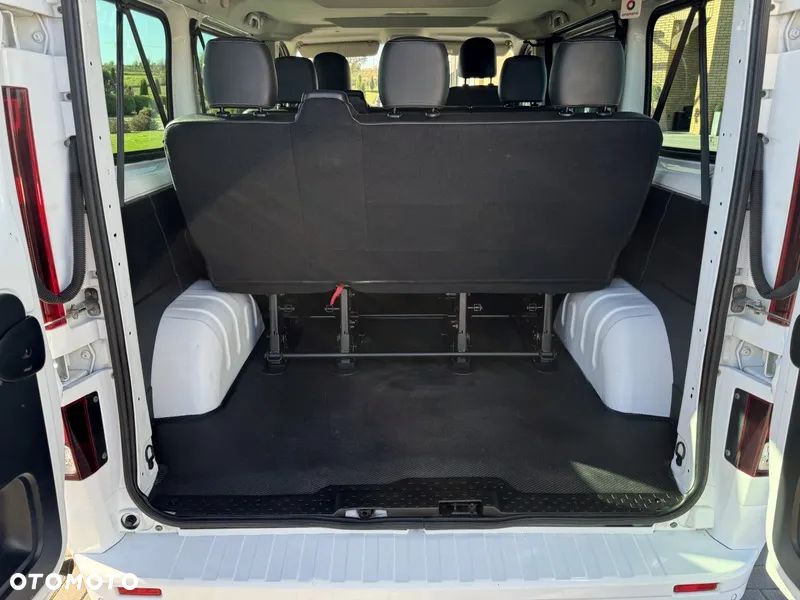 Opel Vivaro 1.6 CDTI L1H1 S&S Sport - 11