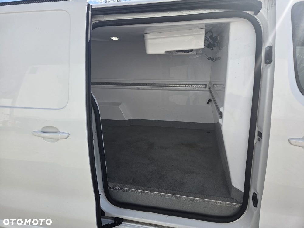 Peugeot EXPERT 2,0 * CHŁODNIA Zanotti - 9