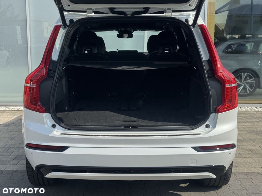 Volvo XC 90 - 27