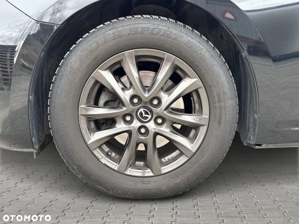 Mazda 3 1.5 D Skypassion - 18