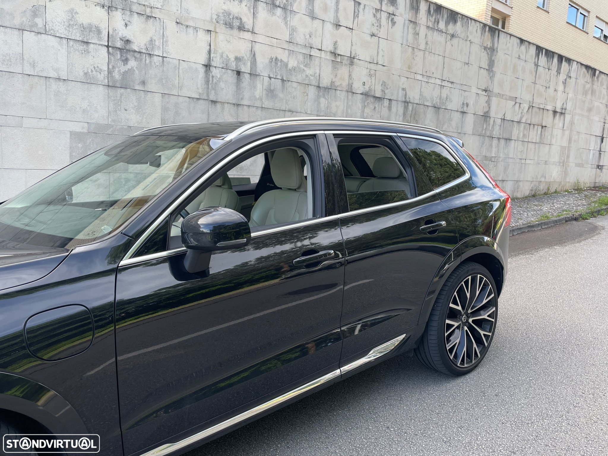 Volvo XC 60 2.0 T8 PHEV Polestar Engineered AWD - 6