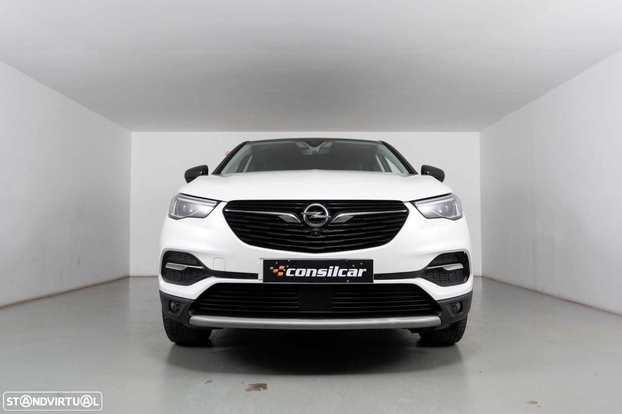 Opel Grandland X 1.6 T PHEV Ultimate - 3