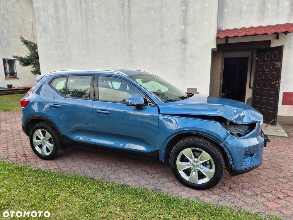 Volvo XC 40 B3 Core - 6