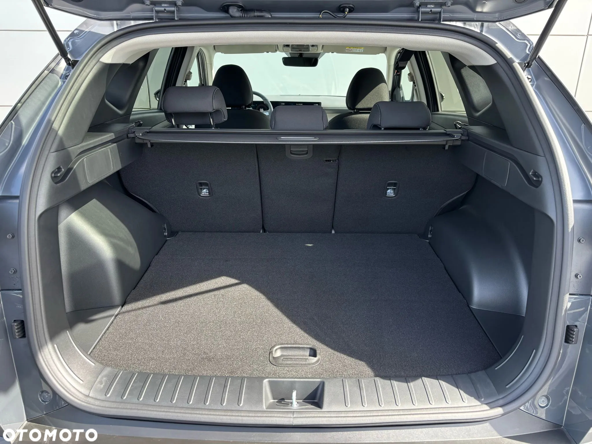 Hyundai Tucson 1.6 T-GDi Smart 2WD - 16
