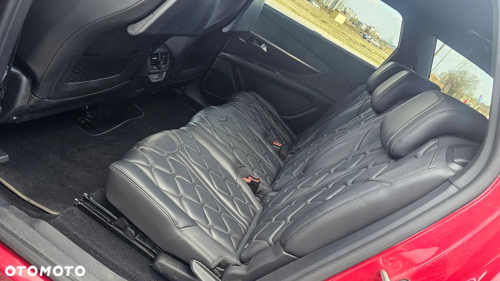 Peugeot 5008 1.5 BlueHDi GT Pack S&S EAT8 - 22